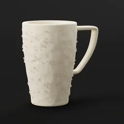 Gemstone Cup