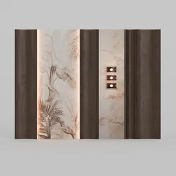Wall Panel
