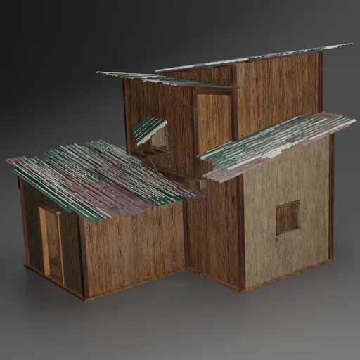 Plywood Point