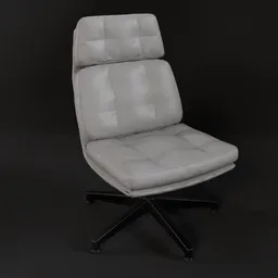 Swivel Chair