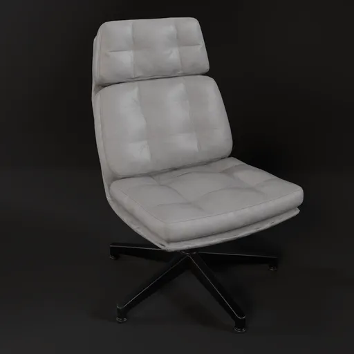 Swivel Chair