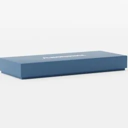Modern Eyewear Product Box
