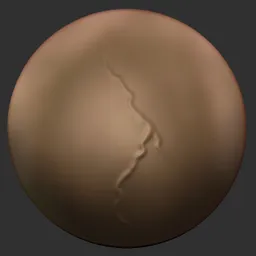 ER_Vein Brush-Skin Stretch Vein Line