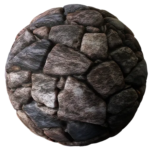Stone Wall