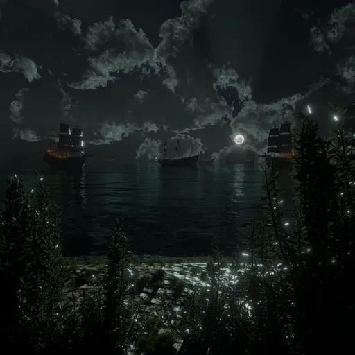 Reflections of War