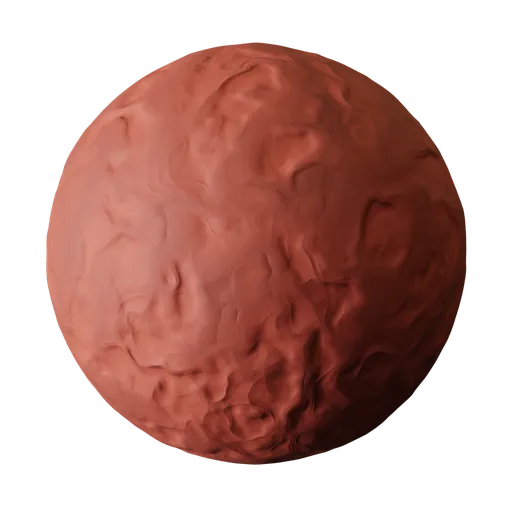 Red Sand