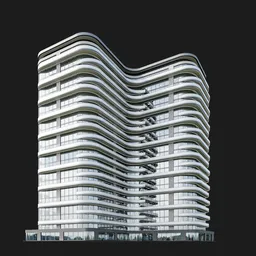 Curva Sky Residences