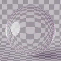 Crown Glass Dispersion