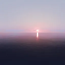 Sunset Glow