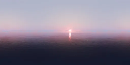 Sunset Glow