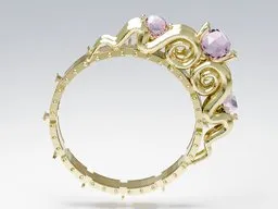 Fantasy Ring
