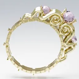 Fantasy Ring