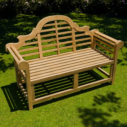 Garden Bench