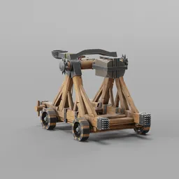 Catapult