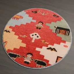 Rug