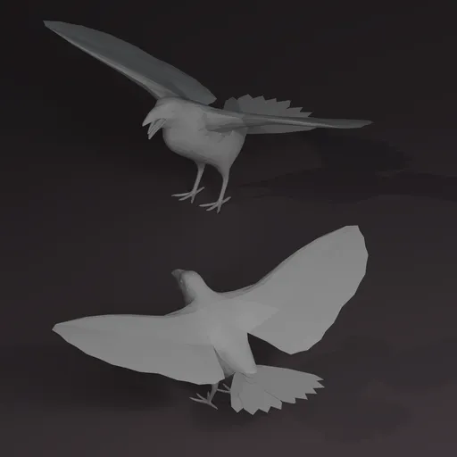 Crow