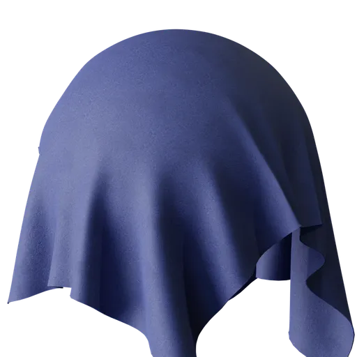 Scanned Fabric