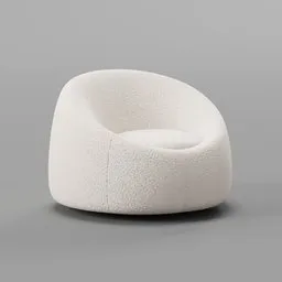 Couch Armchair Dubak KM-N01