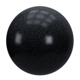 Granite black