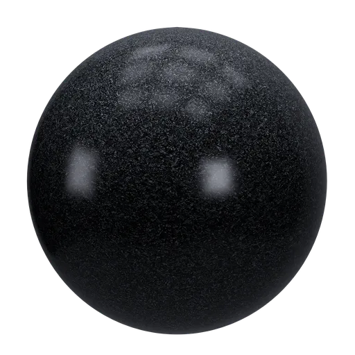 Granite black