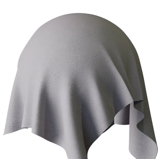 Cream Cloth