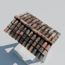 Old Rooftop
