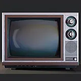 Retro TV 80S