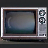 Retro TV 80S