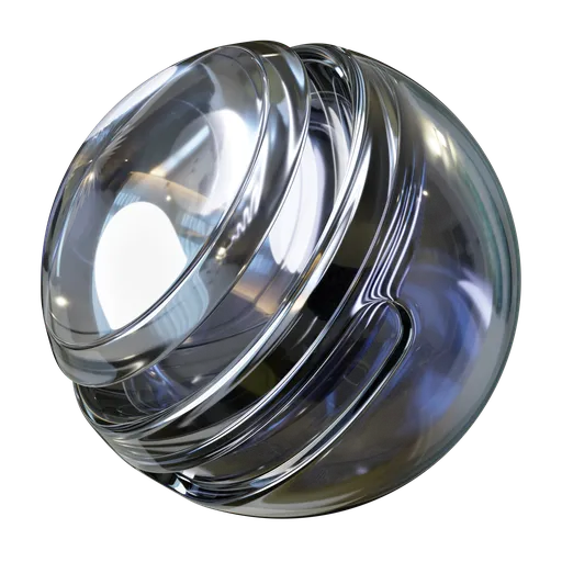 RPET Plastic