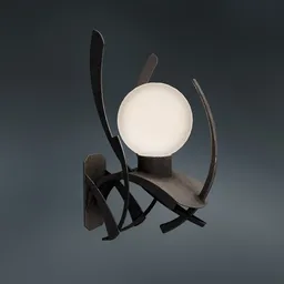 Wall Lamp