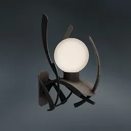 Wall Lamp