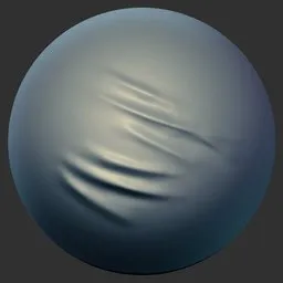 ER_Fabric Brush Narrow Drapes