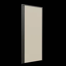 Door modern