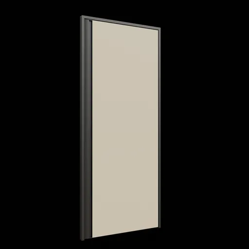 Door modern