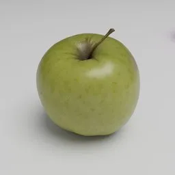 Fruit Apple2