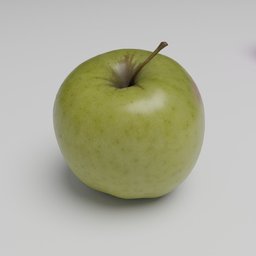 Fruit Apple2