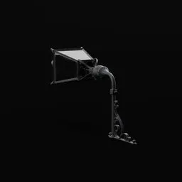 Street Lamp 02