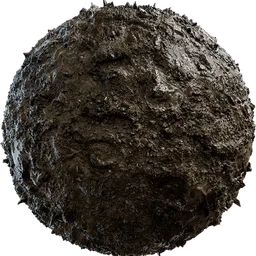 Brown Mud