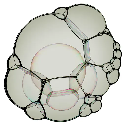 Bubble Carpet
