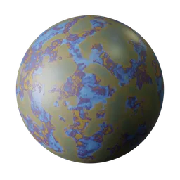 Case hardened