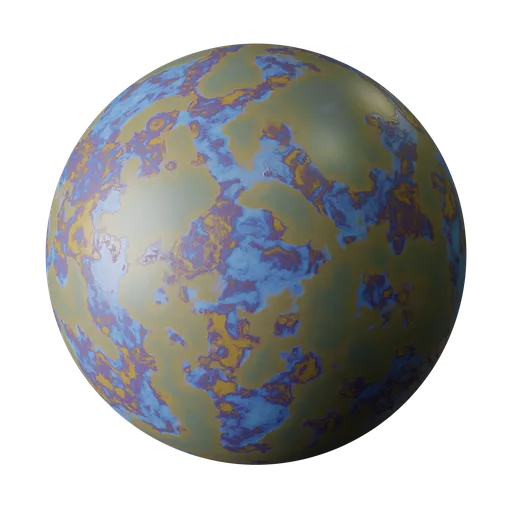 Case hardened