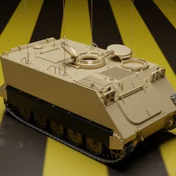 M113a1 APC
