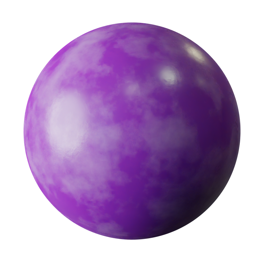 BlenderKit | Download The FREE Procedural Grape Material