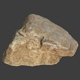 Boulder Stone
