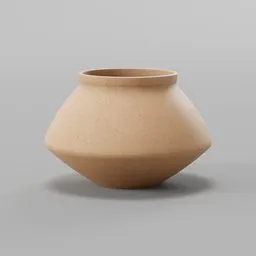 Roman Pottery