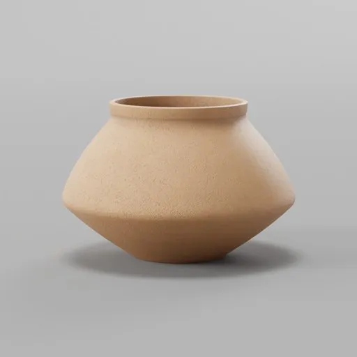 Roman Pottery
