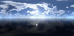 Bluesea Highsky Cloud
