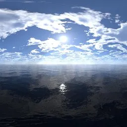 Bluesea Highsky Cloud