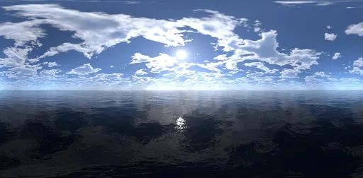 Bluesea Highsky Cloud