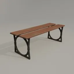 Bench
